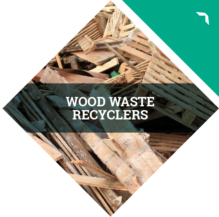 Wood Waste Recycling Services Cambridgehire